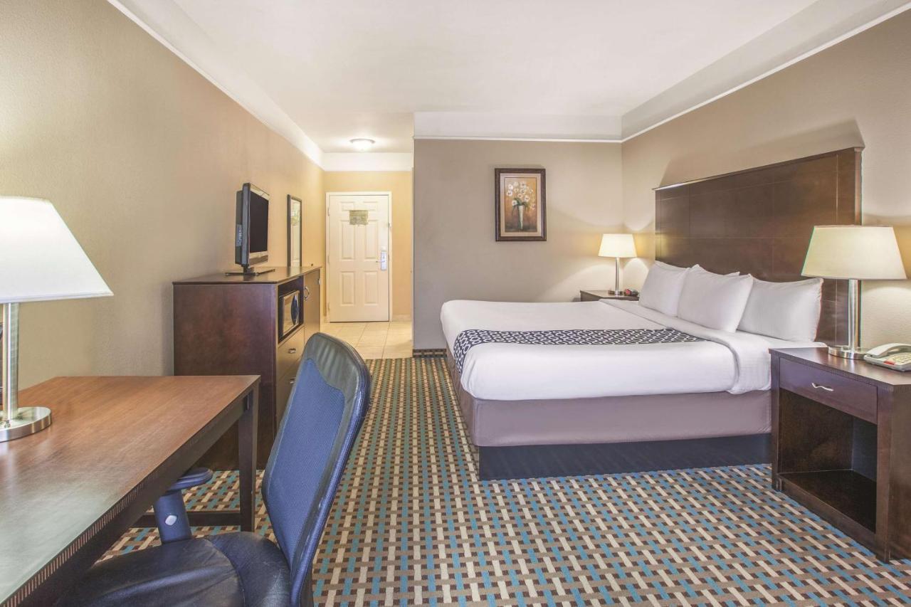 La Quinta By Wyndham Bay City Zewnętrze zdjęcie
