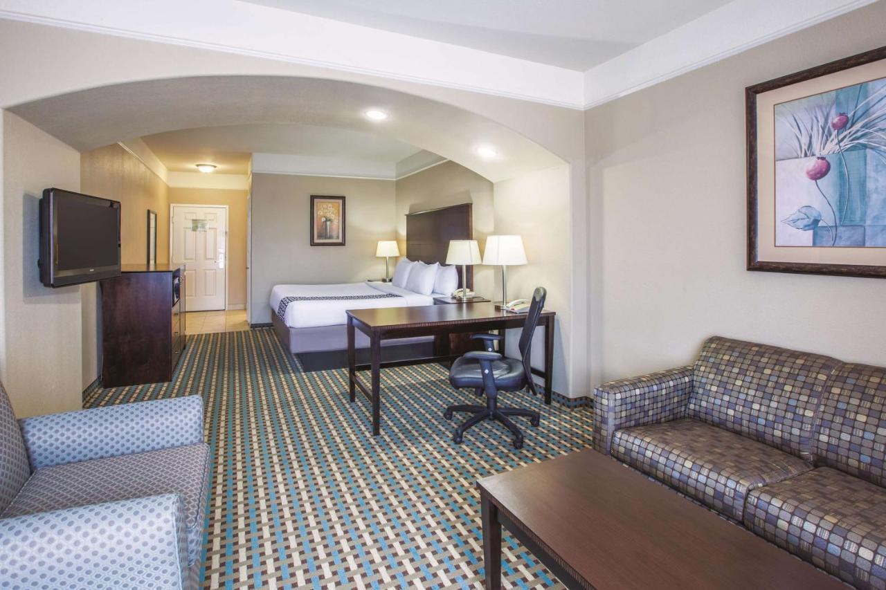 La Quinta By Wyndham Bay City Zewnętrze zdjęcie