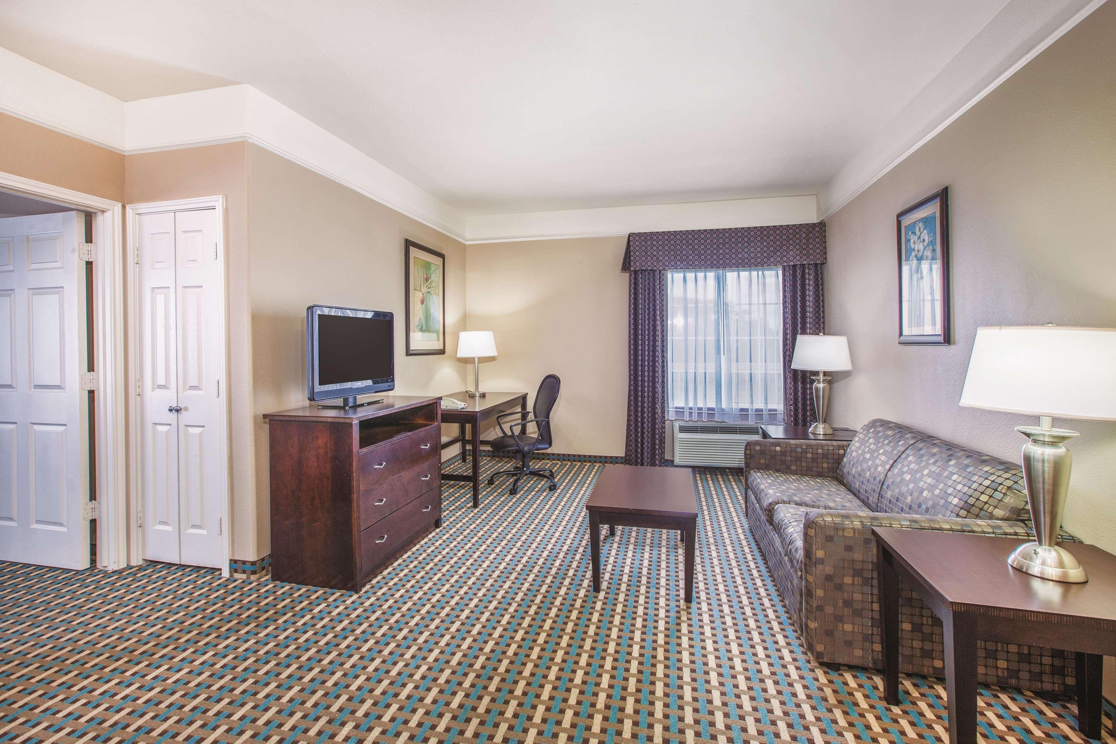La Quinta By Wyndham Bay City Zewnętrze zdjęcie
