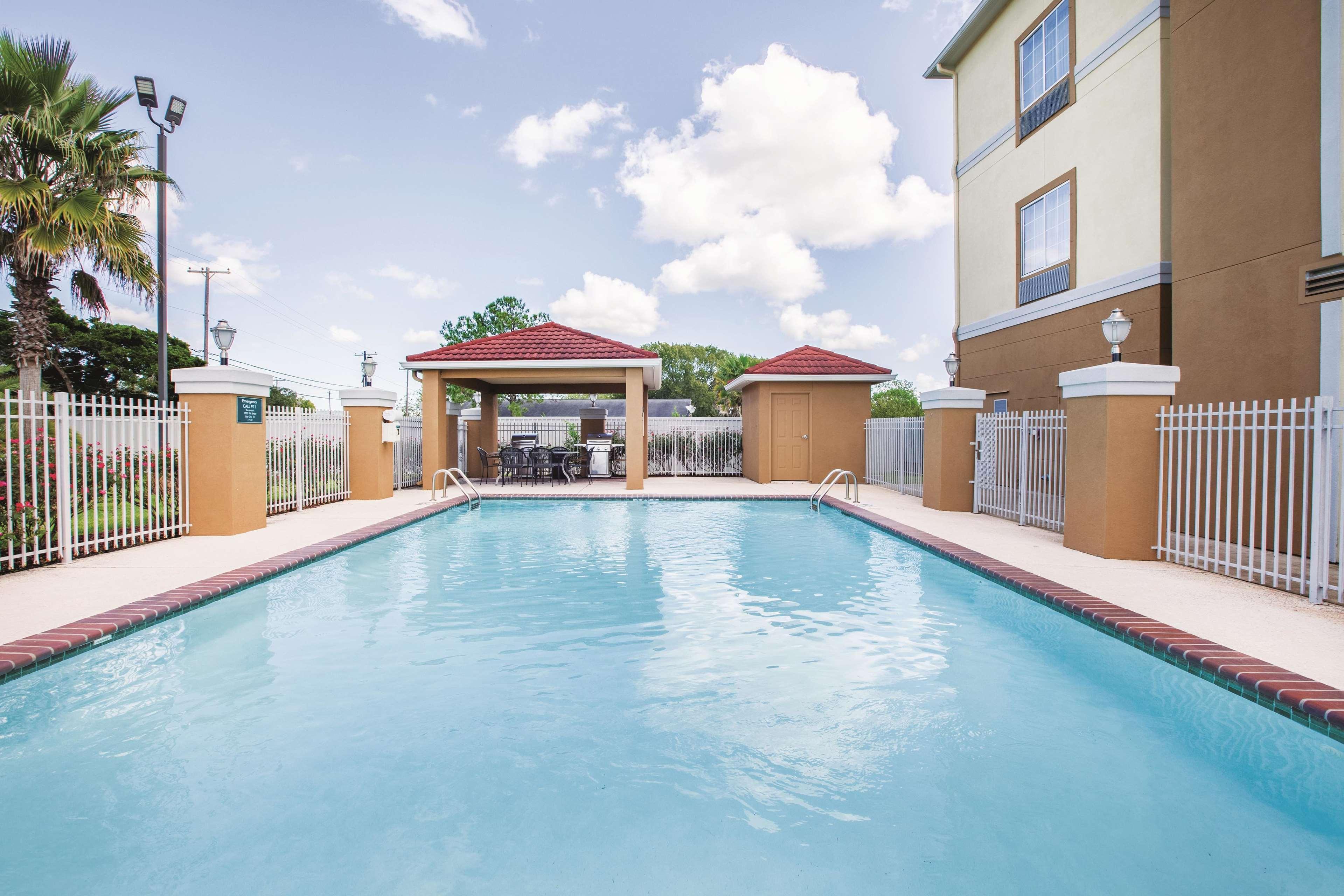 La Quinta By Wyndham Bay City Zewnętrze zdjęcie
