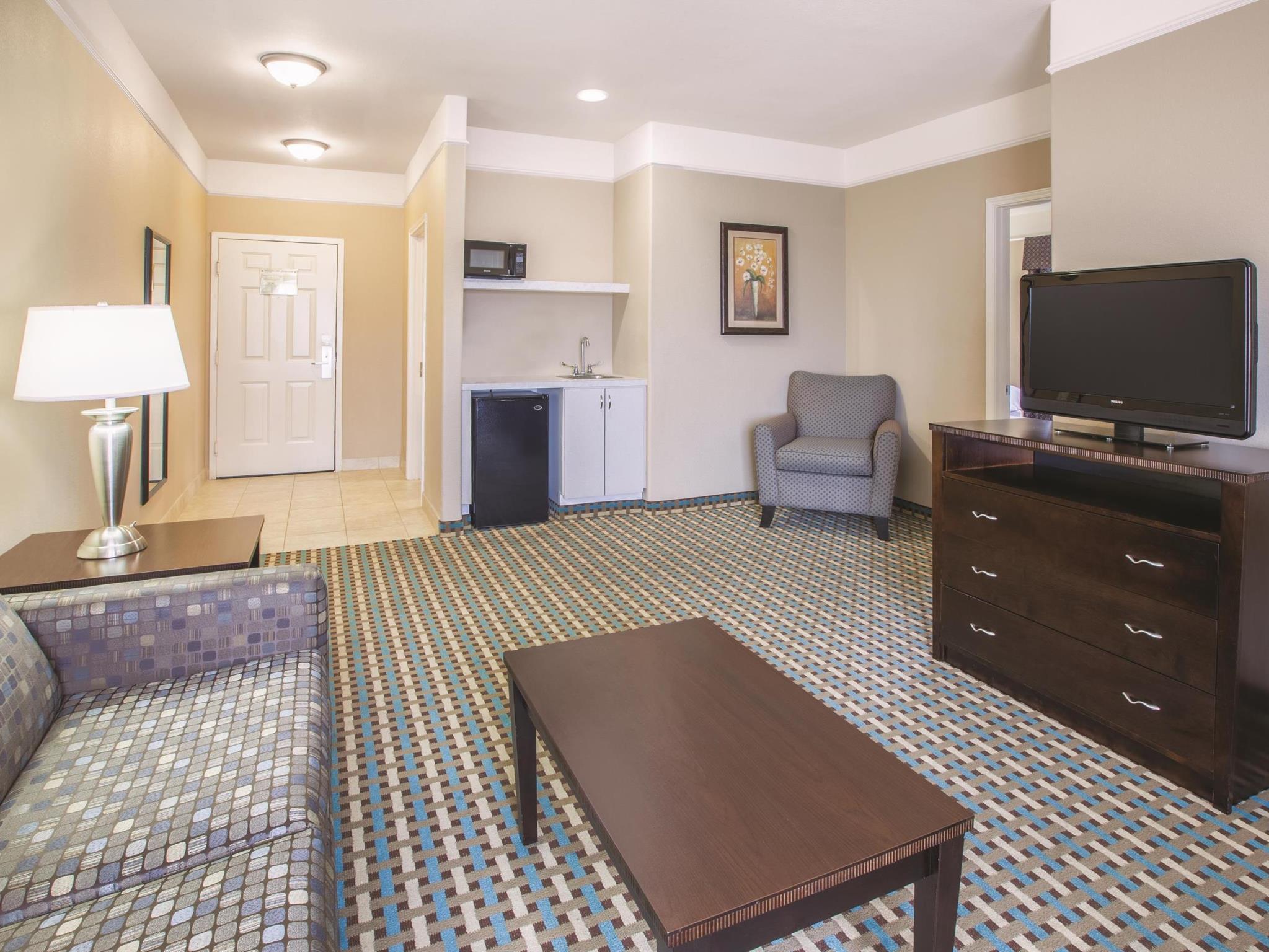 La Quinta By Wyndham Bay City Zewnętrze zdjęcie